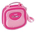 VTech 80-091535 - Kidizoom Digitalkamera Tragetasche pink