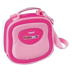 VTech 80-091535 - Kidizoom Digitalkamera Tragetasche pink