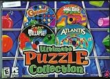 Ultimate Puzzle Games Collection (Super Collapse, Soda Pipes, Atlantis Coral Quest, Crystalize), PC CD-ROM, Product # 26969