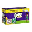 Luvs Ultra Leakguards Diapers, Size 6, 136 Count