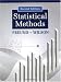 Statistical Methods, Second Edition