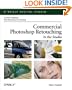 Commercial Photoshop Retouching: In the Studio