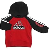 adidas Performance Hoody Toddler Boys 2T-3T