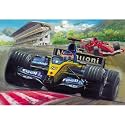 Formula 1 Puzzle