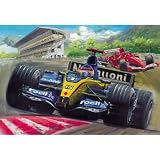 Formula 1 Puzzle