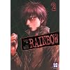 Rainbow - Kaze Manga Vol.2