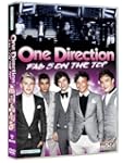 One Direction - Fab 5 On The Top