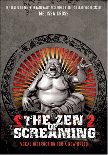 CD-Charts  Music : Zen of Screaming 2