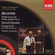 Brahms - Violin Concerto