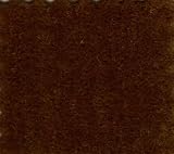 Wool Mohair Velvet Fabric Nevada Brown Sugar