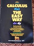 Calculus the easy way