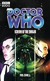 Scream of the Shalka