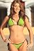 All Products : UjENA Casablanca Crochet Bikini Swimsuit