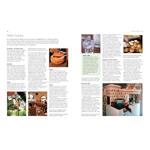 The Food and Cooking of Russia & Poland: Explore the rich and varied cuisine of Eastern Europe in more than 150 classic step-by-step recipes illustrat