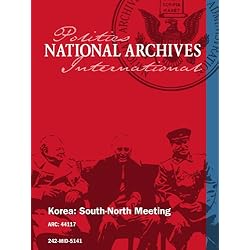 Korea: South-North Meeting [Korean Propaganda]