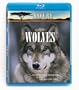 Nature: In the Valley of the Wolves/Christmas in Yellowstone [Blu-ray]