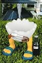 Manni der Grillmeister Speedy & Friends Eierbecher