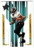 2005 Leaf Rookies And Stars 106 Derrick Wimbush (RC - Rookie - Football Cards)