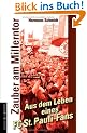 Zauber am Millerntor - Aus dem Leben eines FC St. Pauli-Fans