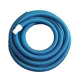 Haviland 765433 Above Ground Swimming Pool Deluxe 36' ft x 1 1/4" Vacuum Hose