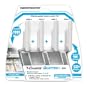 Thrustmaster T-Charge Wii Quattro - MotionPlus Compatible (Wii)