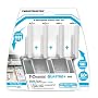 Thrustmaster T-Charge Wii Quattro - MotionPlus Compatible (Wii)