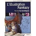 L'illustration Fantasy