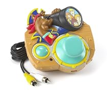 Jakks - Scooby Doo Sharp Cookie Game