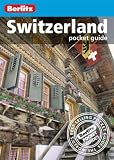 Travel : Switzerland Berlitz Pocket Guide