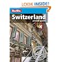 Switzerland Berlitz Pocket Guide