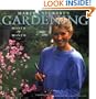 Martha Stewart's Gardening: Month by Month