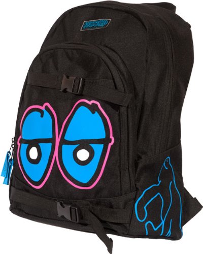 krooked backpack
