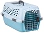 Petmate Kennel Cab Fashion, Medium, Blue Air/Spa Teal