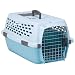 Petmate Kennel Cab Fashion, Medium, Blue Air/Spa Teal