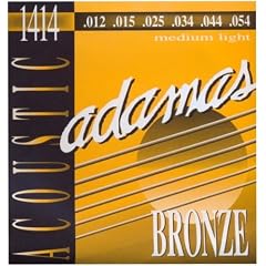 Adamas Bronze Saiten 012-054