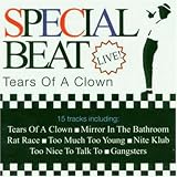 Tears Of A Clown