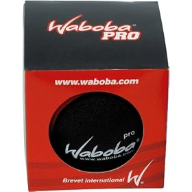 New Waboba Ball Pro Bounces On Water Outdoor Game Gift
