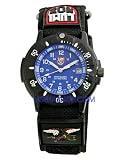 MONDAINE Watches:Luminox Men's 3903 Original Navy SEAL Dive Watch