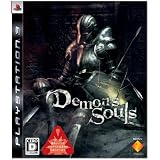 Demon's Souls(デモンズソウル)