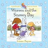 Warren and the snowy day