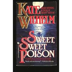 Sweet, Sweet Poison