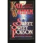 Sweet, Sweet Poison