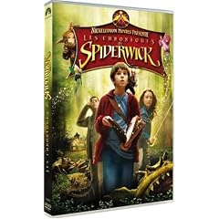 Les Chroniques de Spiderwick