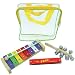 New
Classic
Toys
0096
Percussion
Set
Three