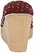 Sbicca Women's Gallatin Wedge Sandal