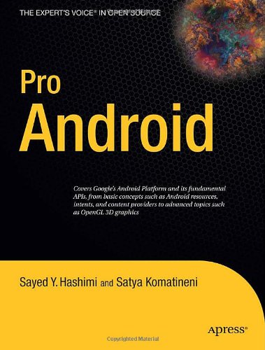 Pro Android