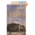 The Ascendancy of Europe, 1815-1914