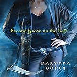 Second Grave on the Left: Charley Davidson, Book 2