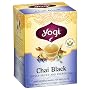 Yogi Tea Revive, Chai Black, Tea Bags, 16-Count Boxes (Pack of 6)