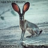 Scratched By the Rabbit